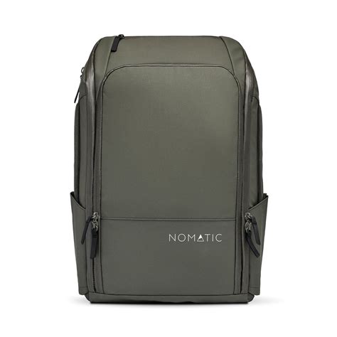 mochila nomatic